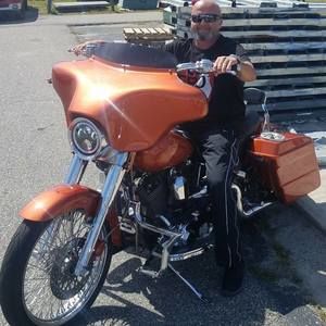 Meet your Posher, Marcus